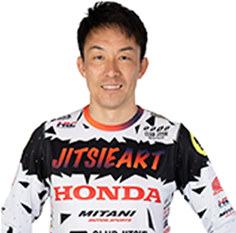 小川友幸選手