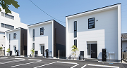 戸建賃貸ページへの導線画像