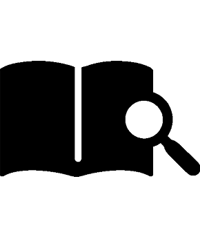 アイコン：書籍