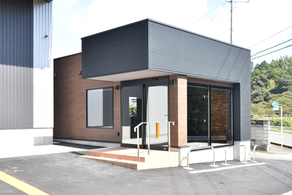 ＮＨアグリ店舗1
